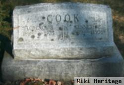 Kenneth Parker Cook