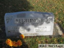 Gerald Reutlinger