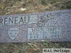 Bessie Terry Reneau