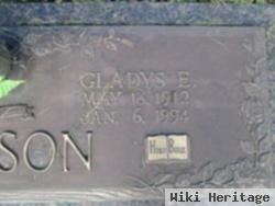 Gladys Eliza Livesay Lawson