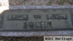 Betty Louise Ivey Boltin