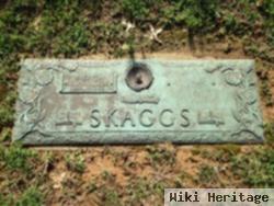 Billy H Skaggs