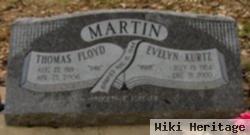 Evelyn Kurtz Martin