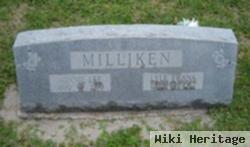 Lyle Frank Milliken