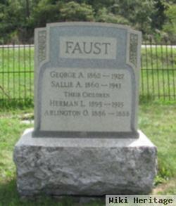 Herman L. Faust