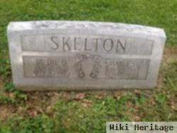 Charles C. Skelton