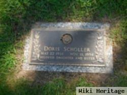 Doris Scholler