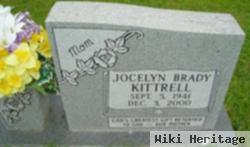 Jocelyn Brady Kittrell