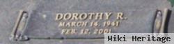 Dorothy R. Smith