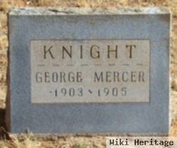 George Mercer Knight