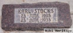 Karl Stocks