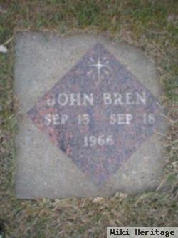 John Bren