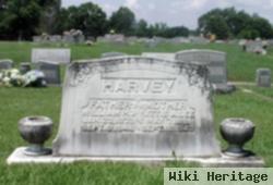 William Henry Harvey, Sr