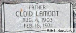 Cloid Lamont Provost