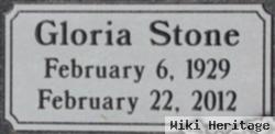 Gloria Stone Kirkham