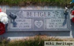 Virgie Bettger