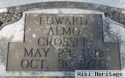 Edward Almo Crosser