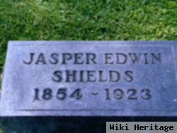 Jasper Edwin Shields