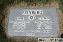 Eddie Feinberg