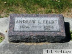 Andrew L Feldt