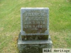 Frank M. Fuller