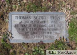 Thomas Scott Stone