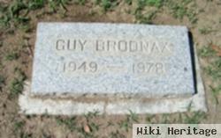 Guy Brodnax