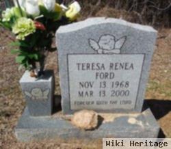Teresa Renea Ford