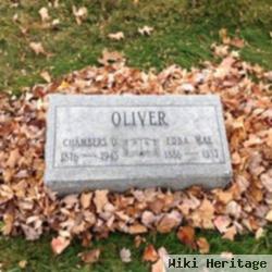 Chambers O Oliver