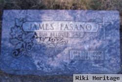 James Fasano