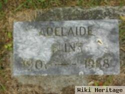 Adelaide Flint