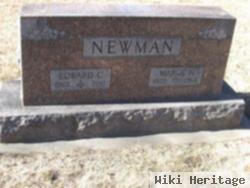 Edward C. Newman