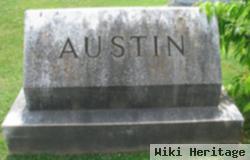 Nancy Huston Austin