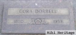 Cora P. Dorrell