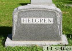 Helen Margaret Helgren