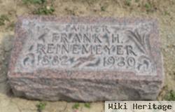 Frank Henry Reinemeyer