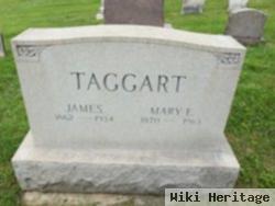 Mary E. Gulick Taggart