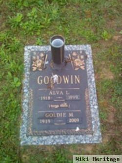 Goldie M. Goodwin
