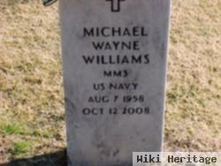 Michael W. Williams