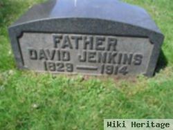 David Edward Jenkins