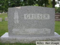 Adam Grieser