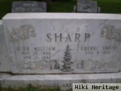 Glen William Sharp