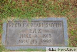 Rebecca Pearl Smyth Litz