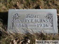 Harry E. Burns