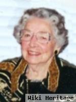 Dorothy May Benshoof Wendland