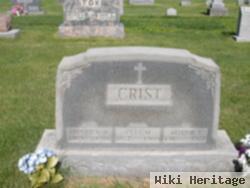 Fredrick W. Crist