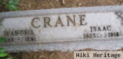 Isaac Crane