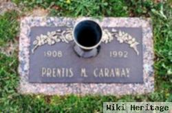 Prentis M. Caraway