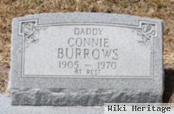 Connie Burrows