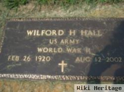 Wilford H Hall